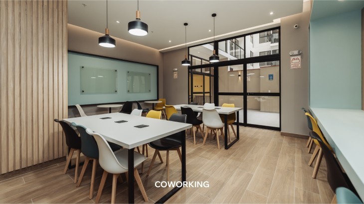 Departamentos en La Victoria