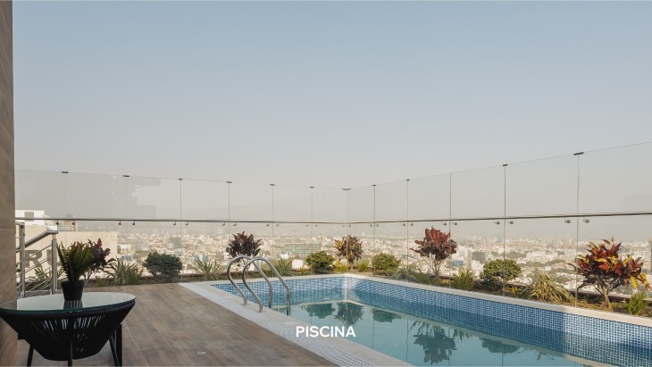 Departamentos en La Victoria