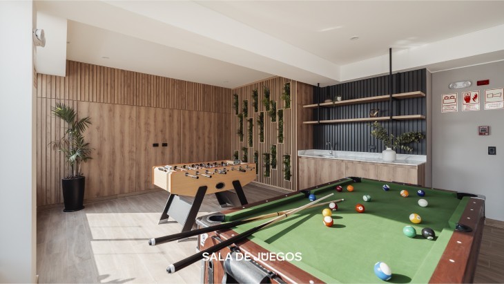 Departamentos en La Victoria