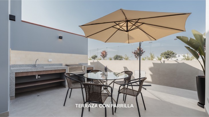 Departamentos en La Victoria