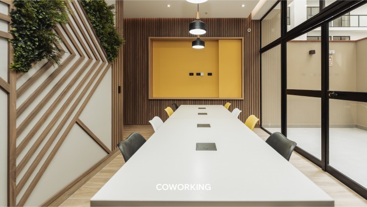 Departamentos en La Victoria