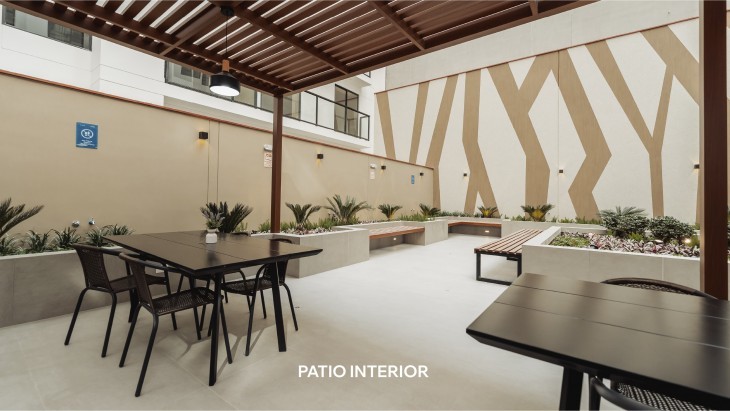 Departamentos en La Victoria