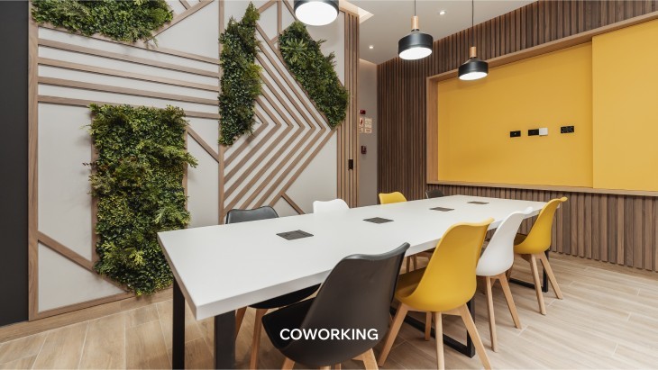 Departamentos en La Victoria