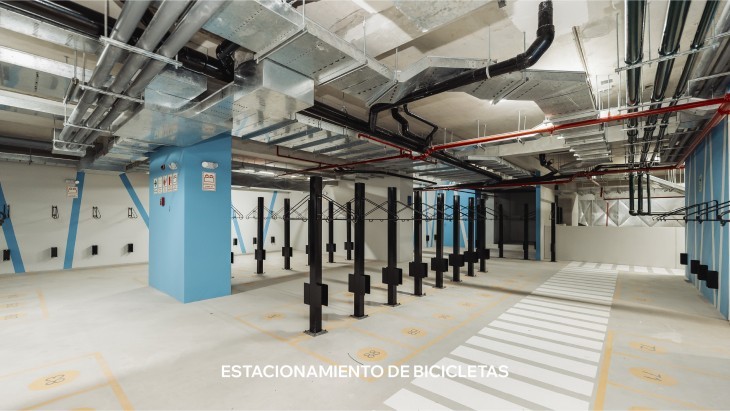 Departamentos en La Victoria