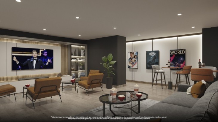 Departamentos en Pueblo Libre