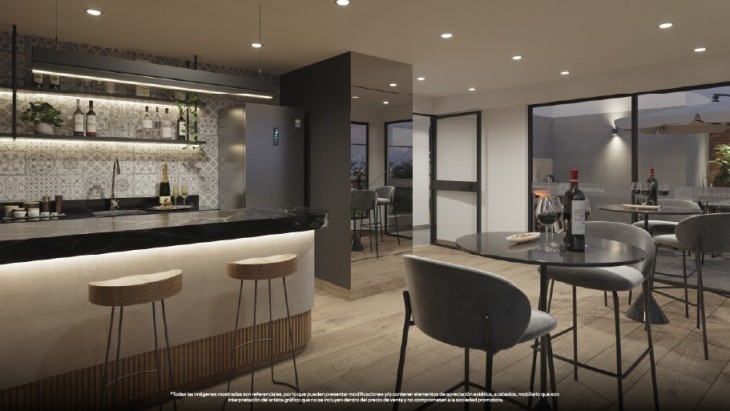 Departamentos en Pueblo Libre