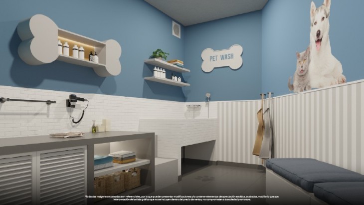 Departamentos en Pueblo Libre