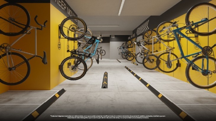 Departamentos en Pueblo Libre