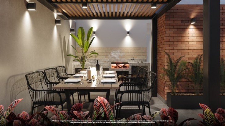 Departamentos en Pueblo Libre