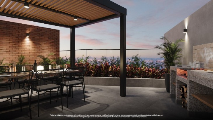 Departamentos en Pueblo Libre