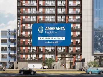 Amaranta