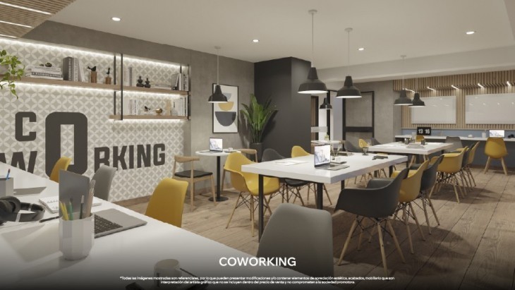 Departamentos en Pueblo Libre