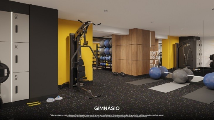 Departamentos en Pueblo Libre