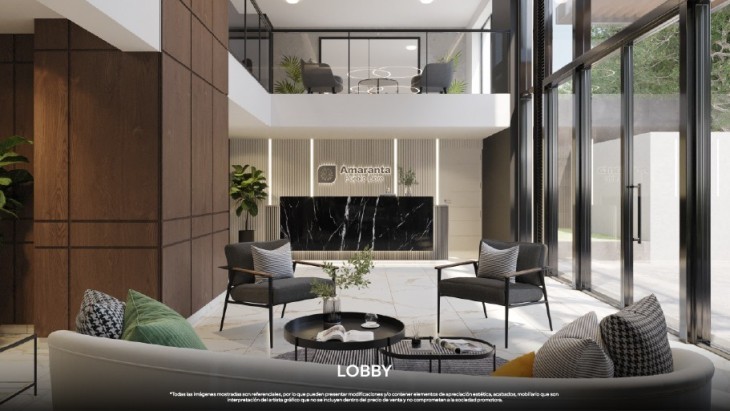 Departamentos en Pueblo Libre