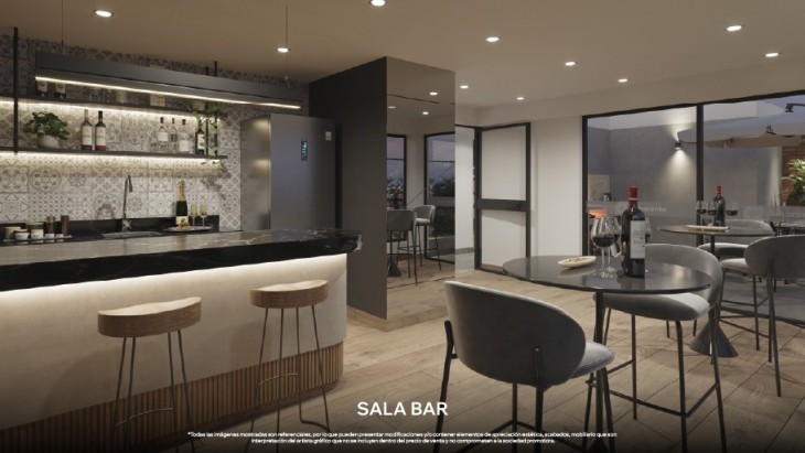 Departamentos en Pueblo Libre