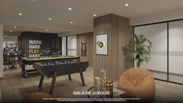 Departamentos en Pueblo Libre