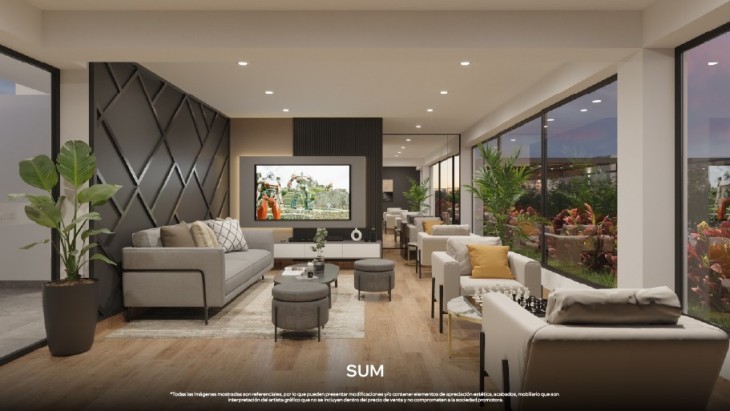 Departamentos en Pueblo Libre