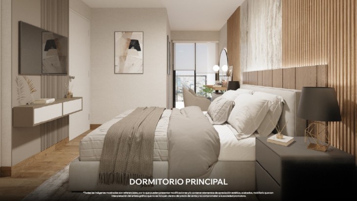 Departamentos en Pueblo Libre