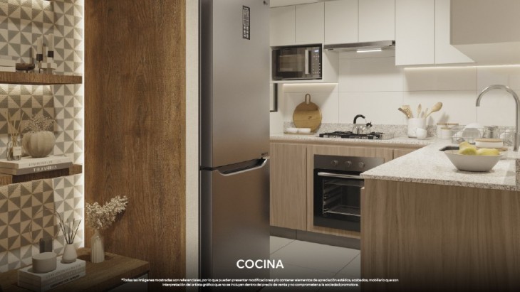 Departamentos en Pueblo Libre