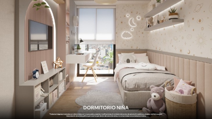 Departamentos en Pueblo Libre