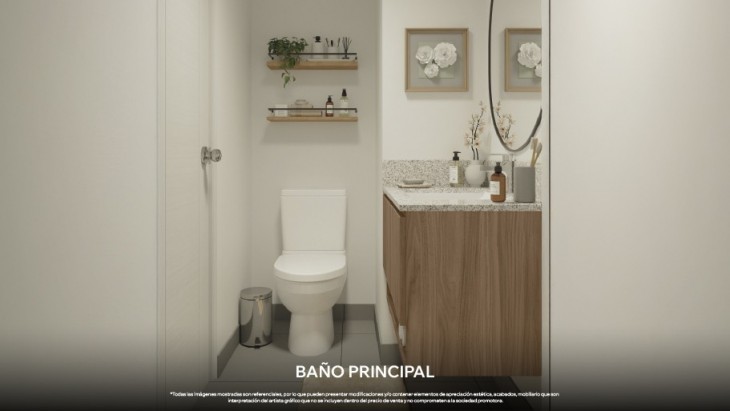 Departamentos en Pueblo Libre