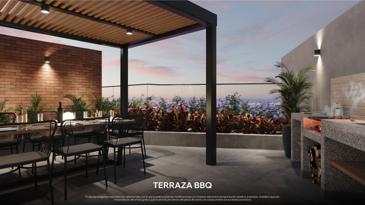 Departamentos en Pueblo Libre