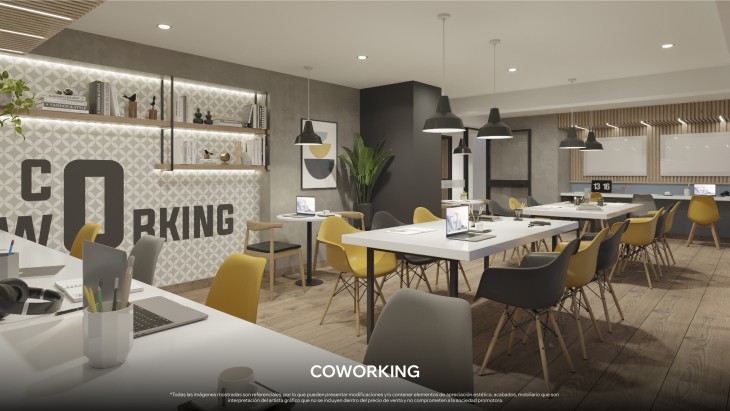 Departamentos en Pueblo Libre