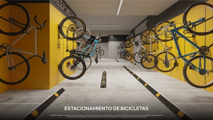 Departamentos en Pueblo Libre