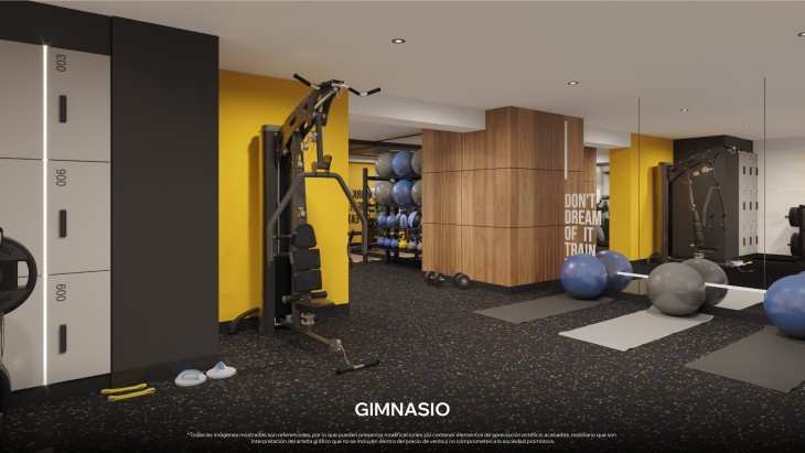 Departamentos en Pueblo Libre