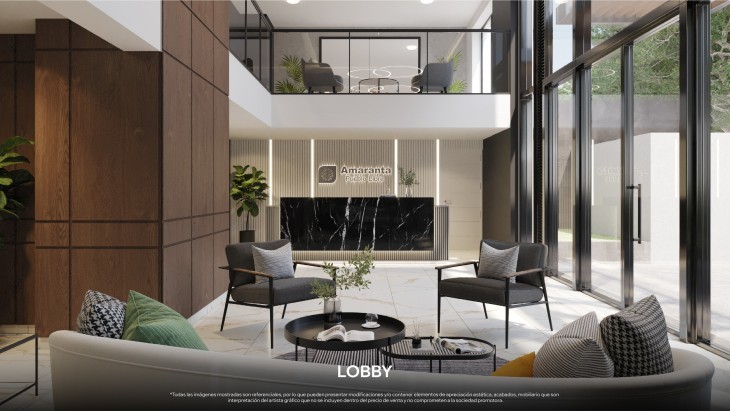 Departamentos en Pueblo Libre