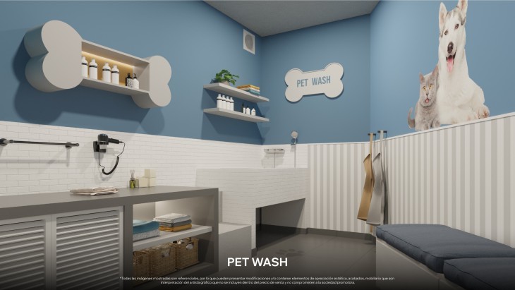 Departamentos en Pueblo Libre