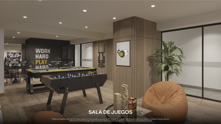 Departamentos en Pueblo Libre