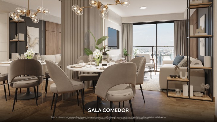 Departamentos en Pueblo Libre