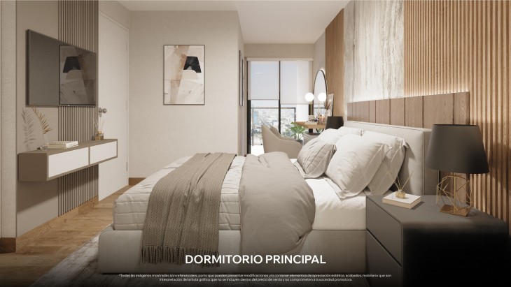 Departamentos en Pueblo Libre