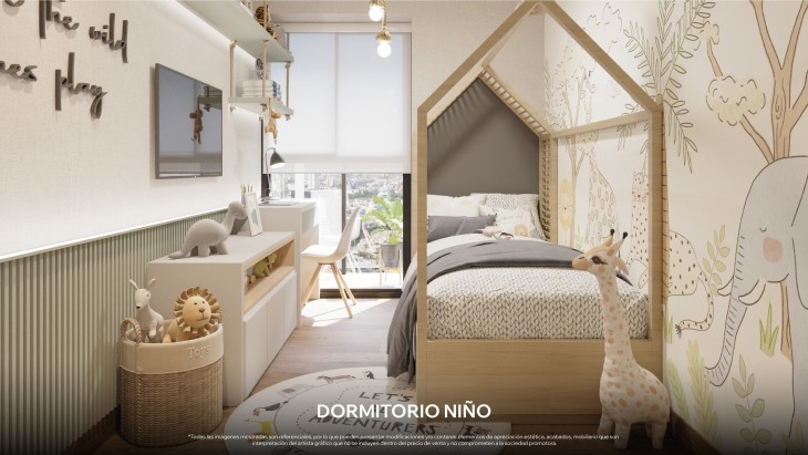 Departamentos en Pueblo Libre