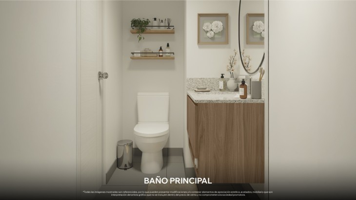 Departamentos en Pueblo Libre