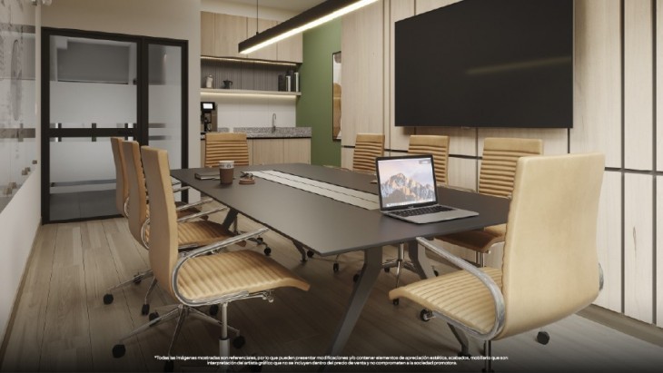 Departamentos en Jesus Maria