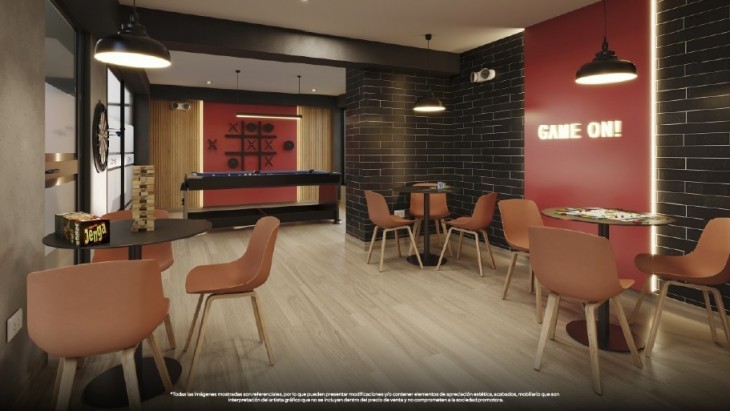 Departamentos en Jesus Maria