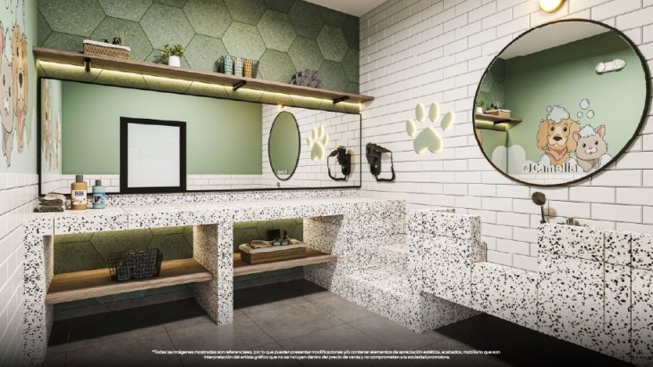 Departamentos en Jesus Maria