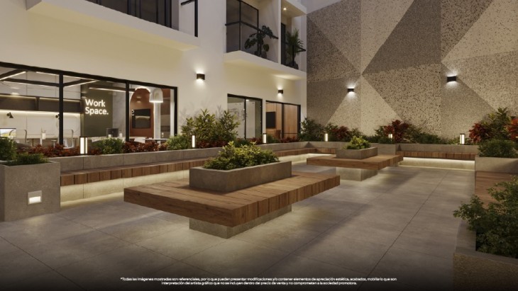 Departamentos en Jesus Maria