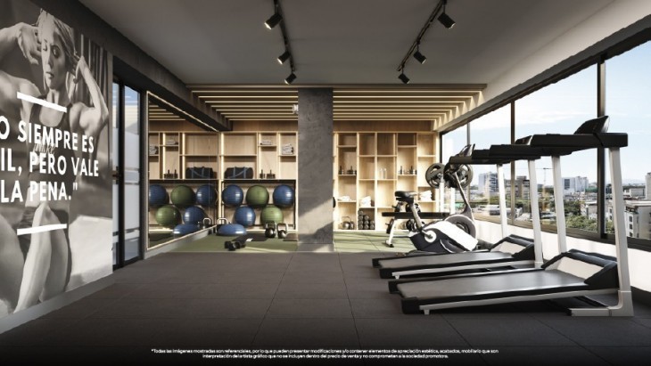 Departamentos en Jesus Maria