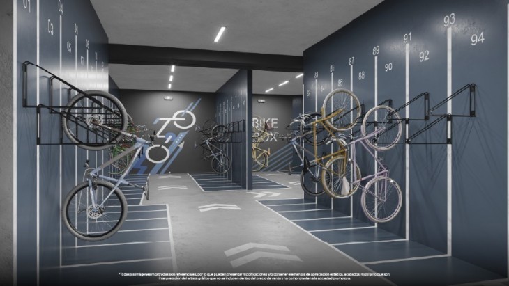 Departamentos en Jesus Maria