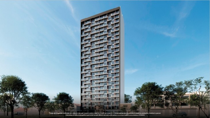 Departamentos en Jesus Maria