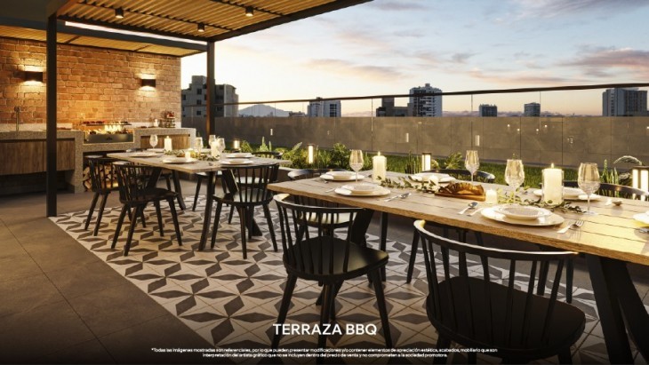 Departamentos en Jesus Maria