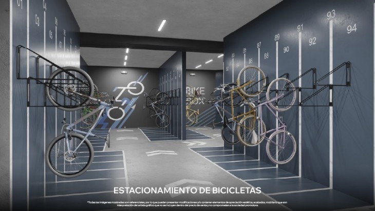 Departamentos en Jesus Maria