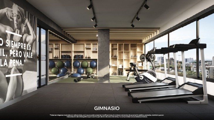 Departamentos en Jesus Maria