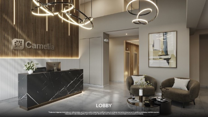 Departamentos en Jesus Maria