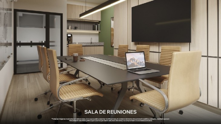 Departamentos en Jesus Maria