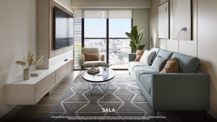 Departamentos en Jesus Maria