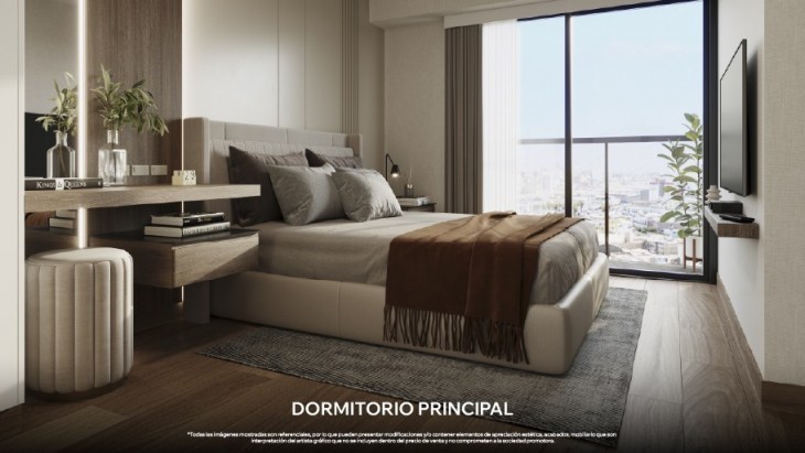 Departamentos en Jesus Maria